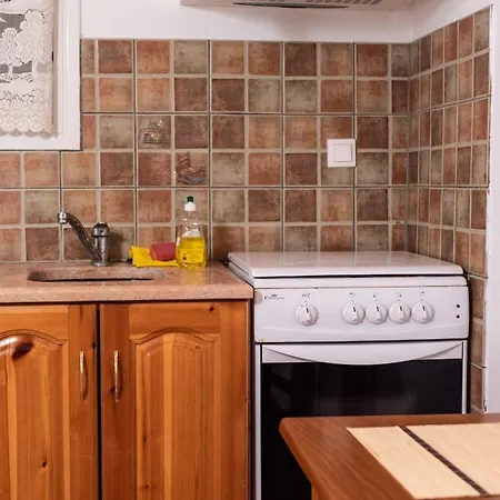 Kaloudis Family Appartement