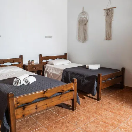 Kaloudis Family Appartement *