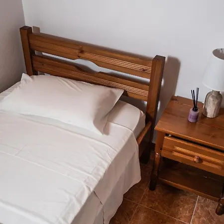 Apartament Kaloudis Family
