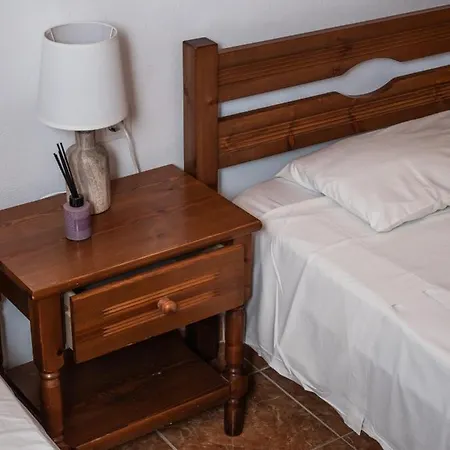 Apartament Kaloudis Family