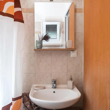Appartement Kaloudis Family *