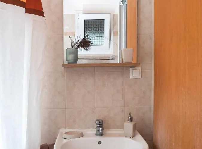 Apartament Kaloudis Family *